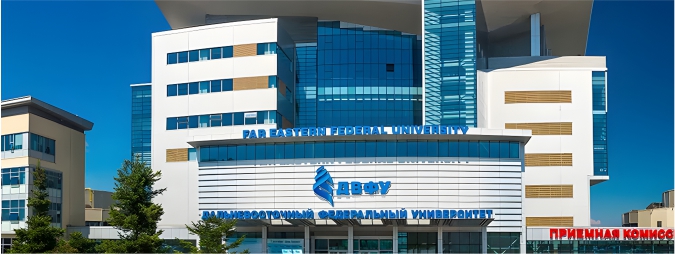 Far Eastern Federal University